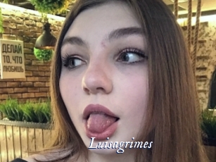 Luisagrimes