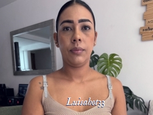 Luisahot33