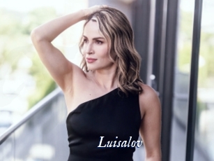 Luisalov