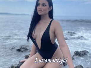Luisamadrigal