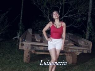 Luisamarin