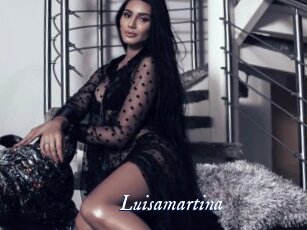 Luisamartina
