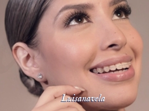 Luisanavela