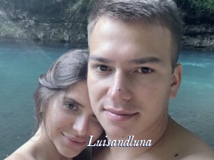 Luisandluna