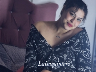 Luisaquintero