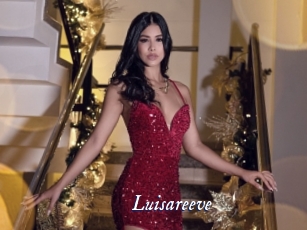 Luisareeve