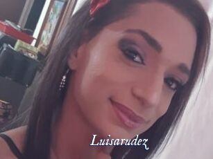 Luisarudez