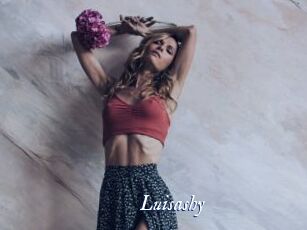 Luisashy