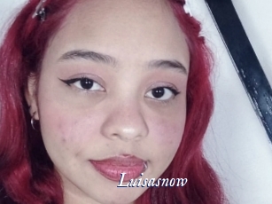 Luisasnow