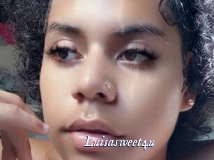 Luisasweet4u