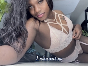 Luisawatson
