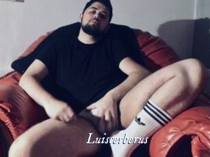 Luiscerberus