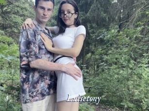 luisetony Cam 5