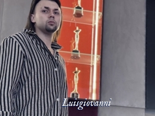 Luisgiovanni