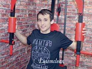 Luismclean