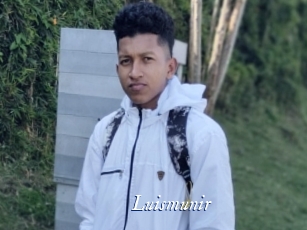 Luismunir