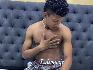 Luismunir