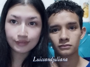 Luissandjuliana