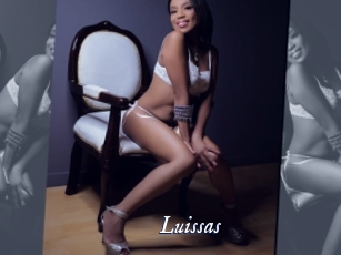 Luissas