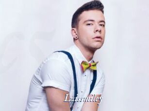 luissmiley Cam 5