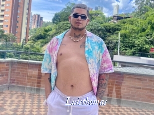 Luisthomas