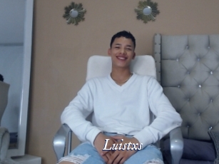 Luistxs