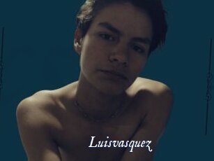 Luisvasquez