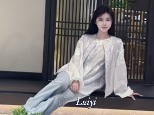 Luiyi