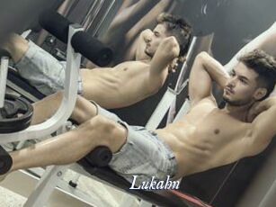 Lukahn