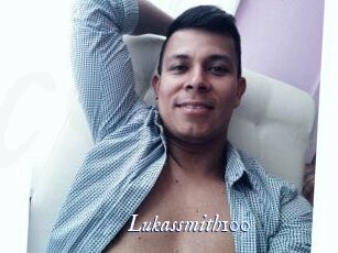 Lukassmith100