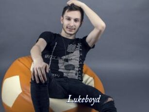 Lukeboyd