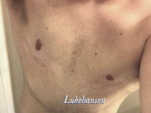 Lukehansen