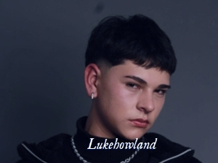 Lukehowland