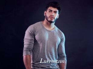 Lukemason