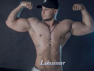 Lukesinner
