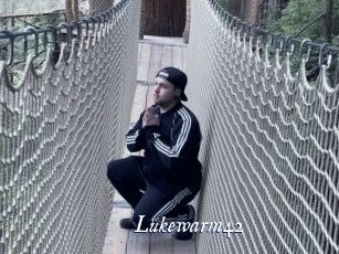 Lukewarm42