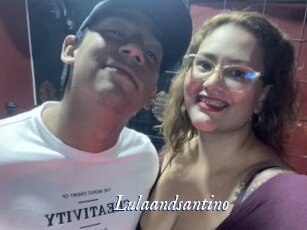 Lulaandsantino