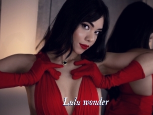 Lulu_wonder