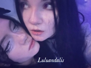 Luluandalis