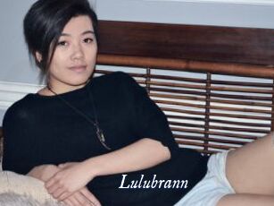 Lulubrann
