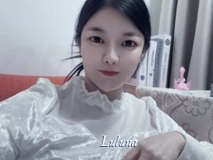 Luluna