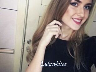 Luluwhitee
