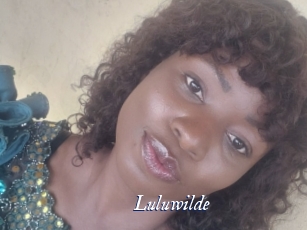 luluwilde Cam 5