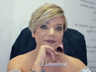 Lumialexa