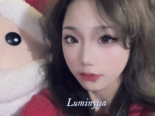 Luminyssa