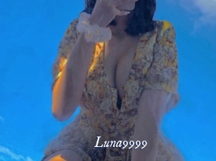 Luna9999