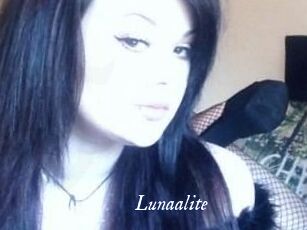 Lunaalite