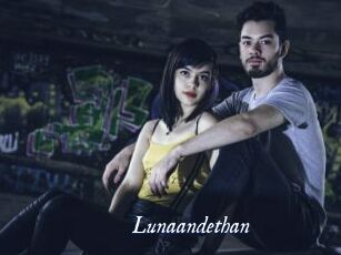 Lunaandethan