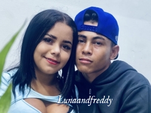 lunaandfreddy Cam 5
