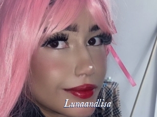 Lunaandlisa